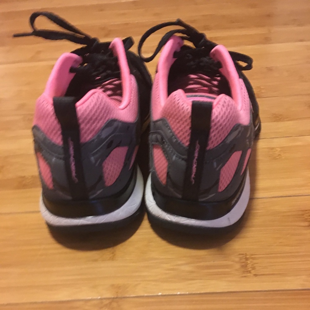 Skechers Air Cooled Memory Foam Sneakers - image 5